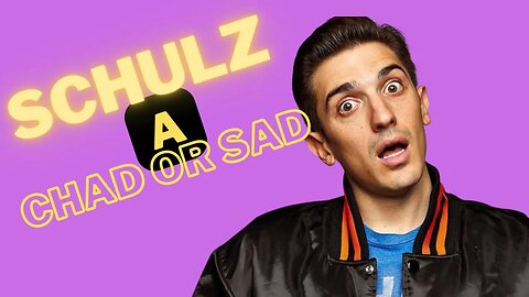 Andrew Schulz: S*mp or Pimp?