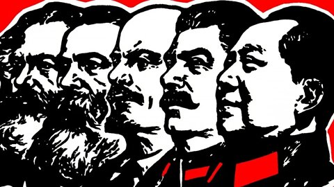 100 Years of Communism—and 100 Million Dead – David Satter – Wall Street Journal