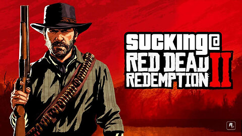 Red Suck Redemption