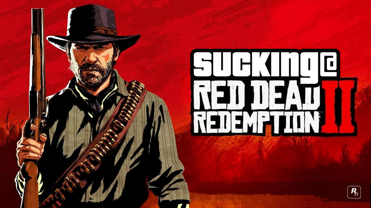 Red Suck Redemption