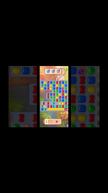 Shorts Playrix Homescapes Gameplay Walkthrough Level 12690-040