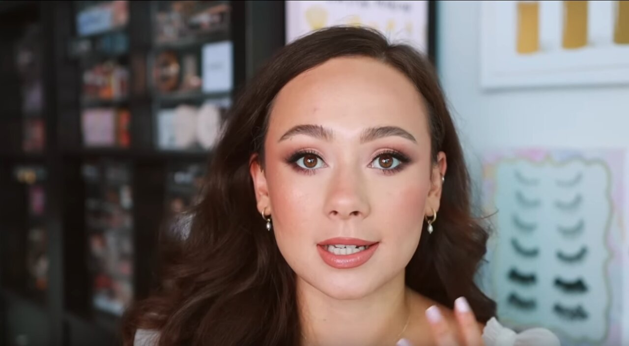 Bridal Makeup Tutorial