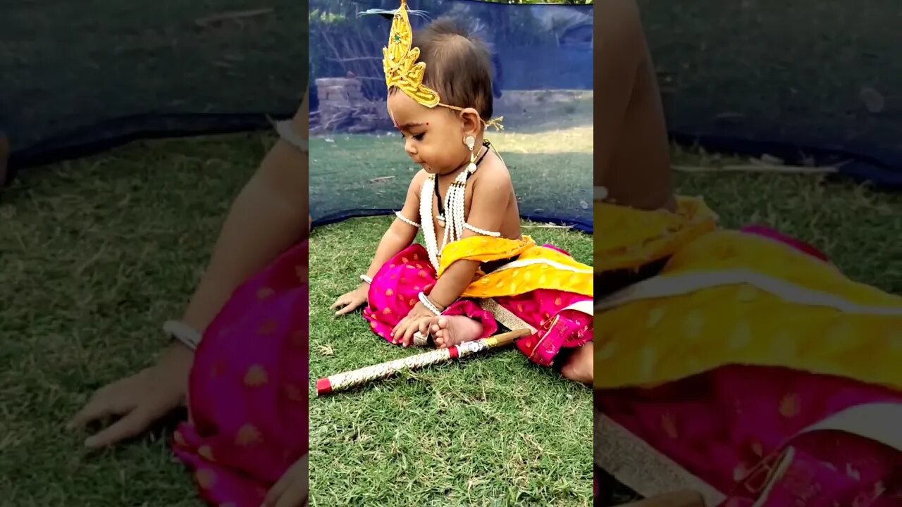 mera cute baby 🥰 #shortsvideo