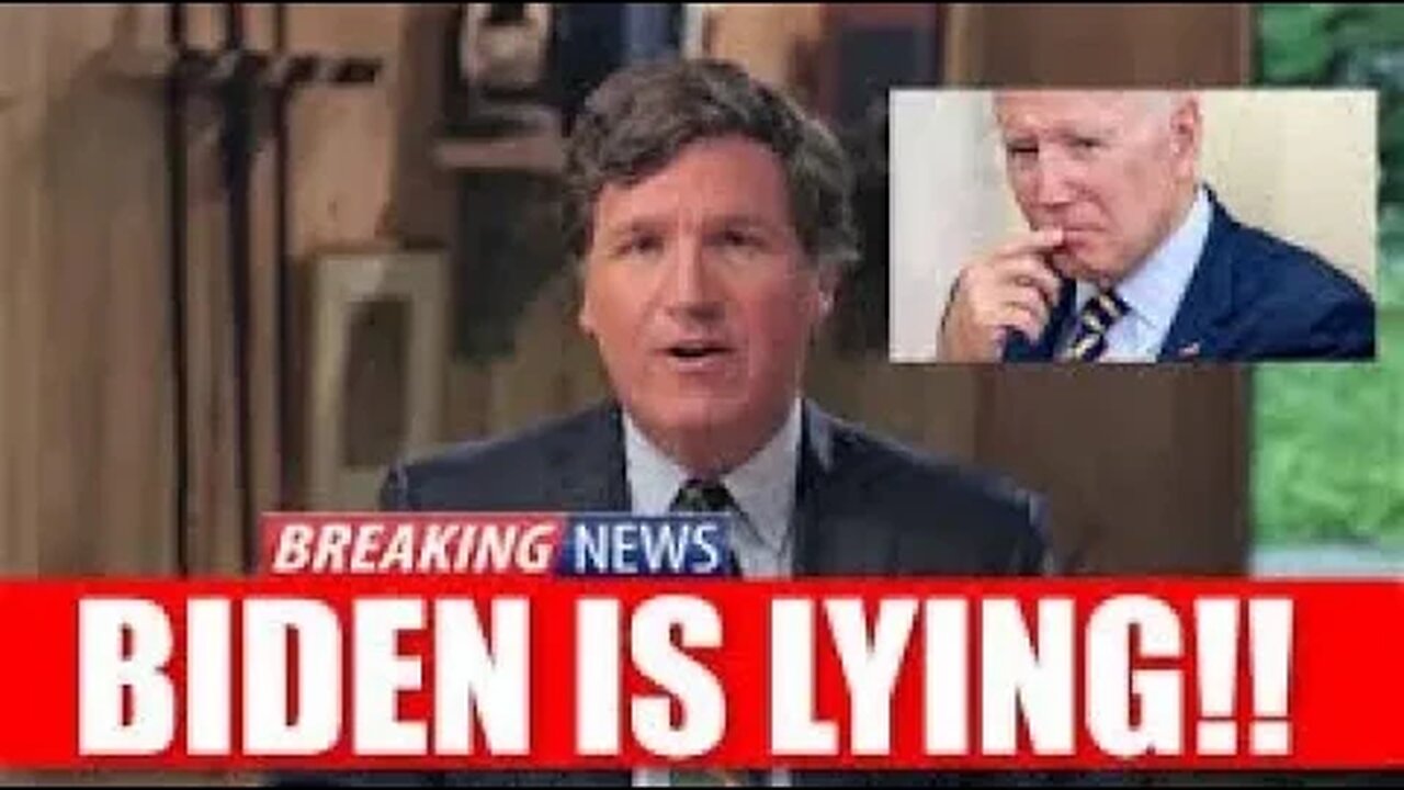 #BREAKING JUNE 27th TUCKER CARLSON TONIGHT FULL EPISODE!!