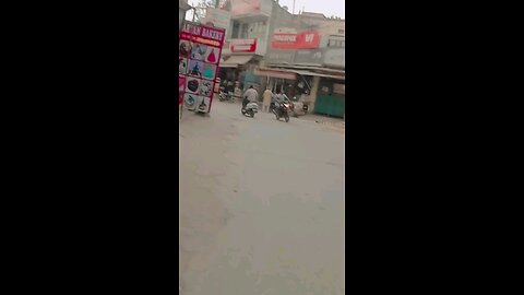 Baarish Aayi Hai