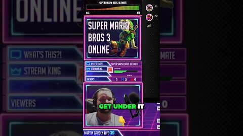 Unleashing Lightning Speed in the Ultimate Challenge