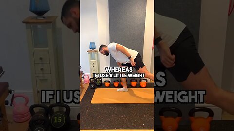 How To Squat Better & Lower