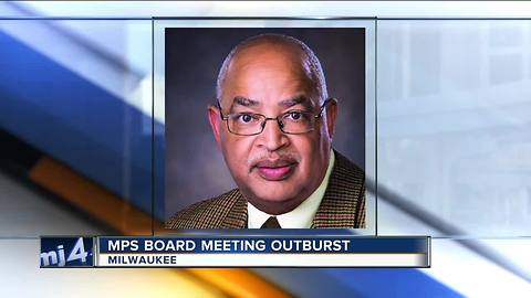 Many riled up after intense MPS board meeting
