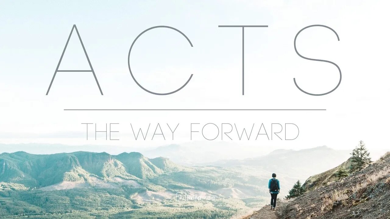 December 18, 2022 Acts 12:20-25 Give God The Glory