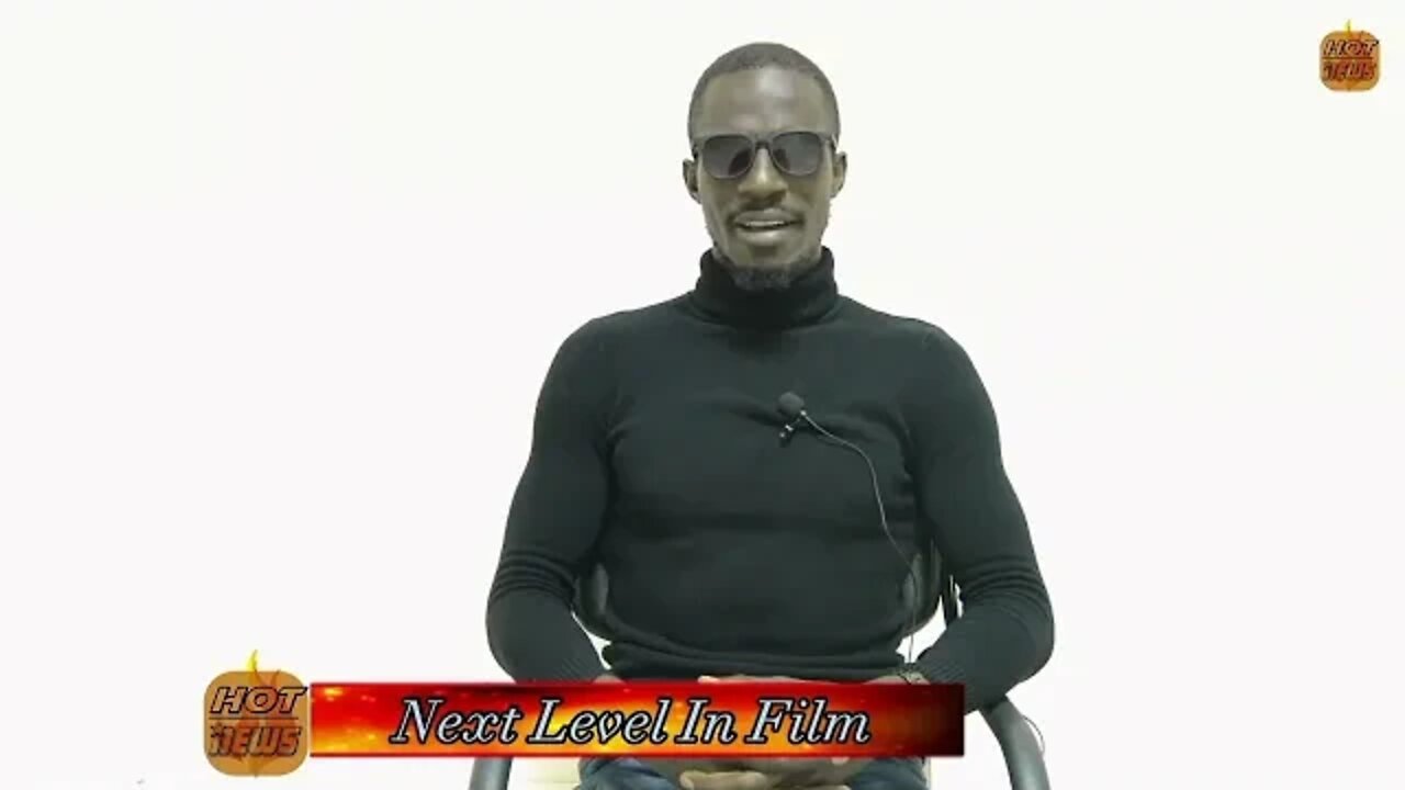 The Next Level In Kenya's Film Industry