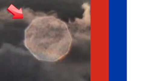 Coincidence or reflection? Mysterious nine-sided square! Lakhta Center to Russia [Conspiracy]