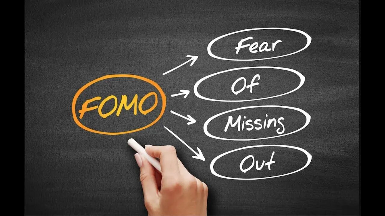 FOMO TIME?!? How High Can Bitcoin (BTC) & Ethereum (ETH) Get?? Price Analysis & Targets?!!