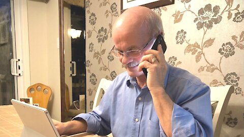 Entrevue avec Richard Lehoux - Député de Beauce -21-01-2021