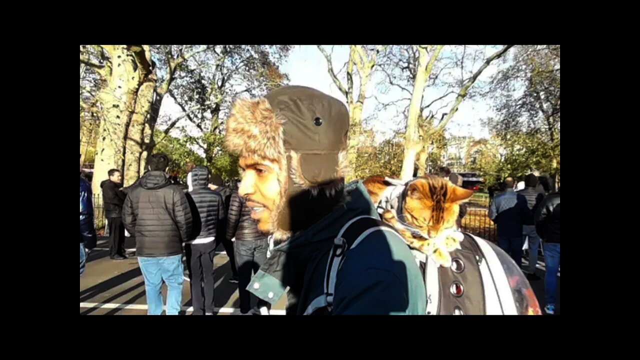 SPEAKERS CORNER LIVE