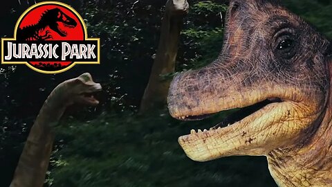 InGen's List: The Brachiosaurus Of Jurassic World