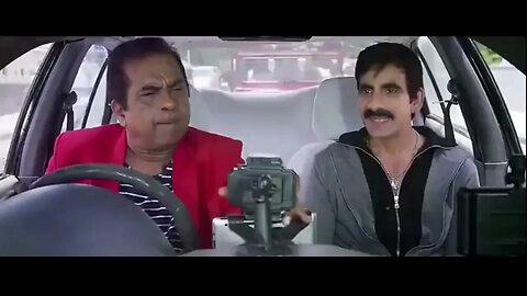 Bharmanand Driver in South Movis#southmovie#shortvideo