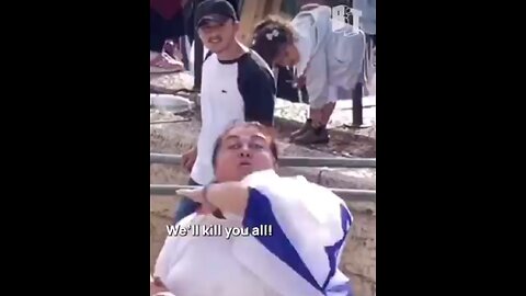 Israel message to Islam