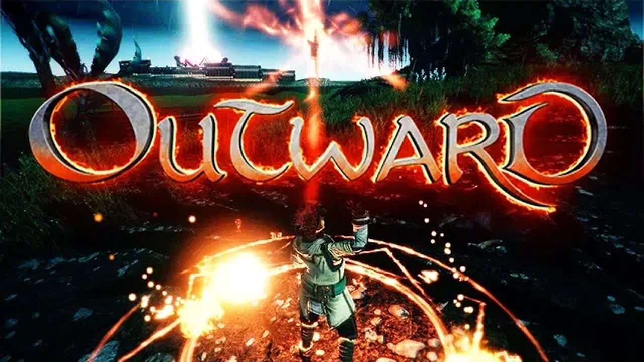 Conquer The Crabs | OUTWARD