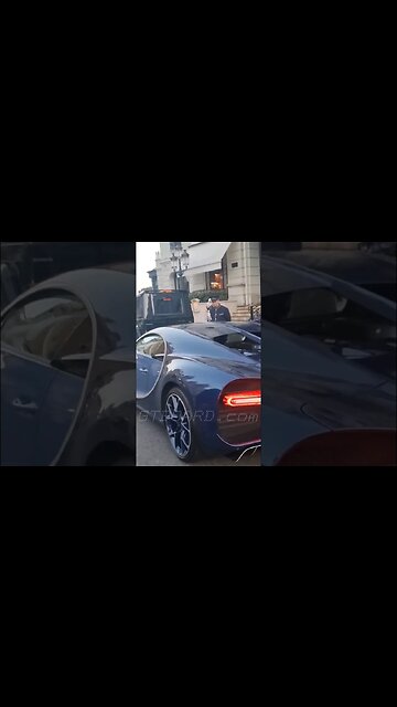 ❤️ Bugatti Chiron W16 is peak combustion engine? 🫶 #bugatti #chiron #w16 #petrol #piech #monaco