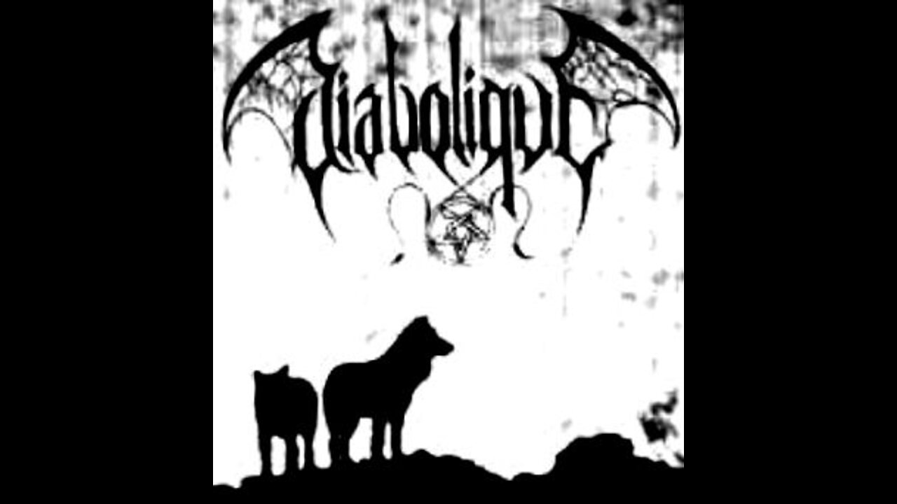 diabolique - wolfchild