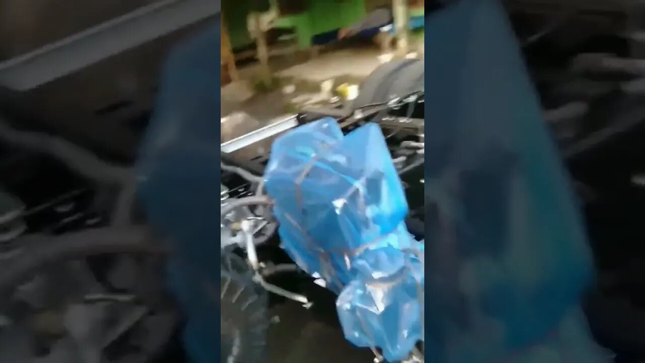Ini lah awal mobil bus