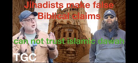 Untrustworthy Deceitful Dawah | Speakers Corner | Palestine | Israel | Jesus