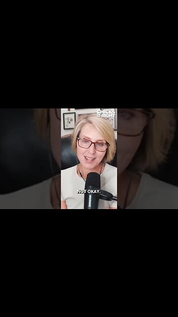 WHY Is GOP Chairwoman Ronna McDaniels Just The WORST?!