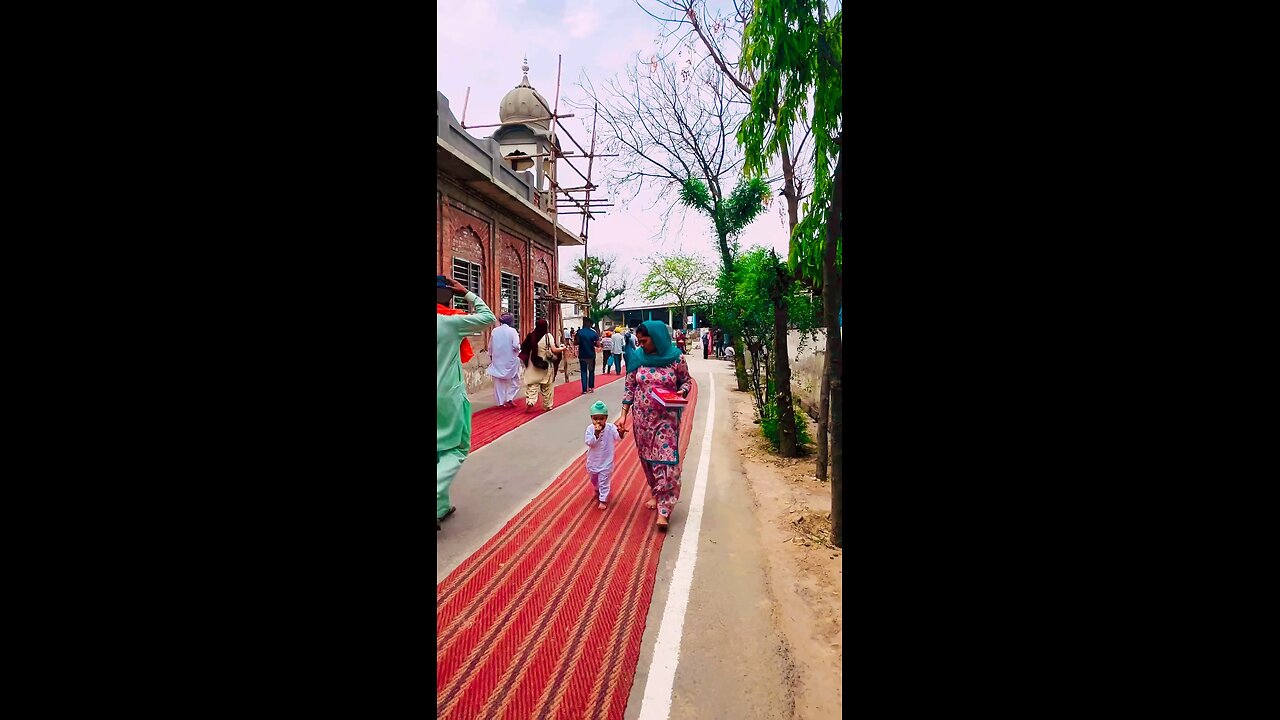 Gurudwara addisarsahib ji🙏🏻❤️