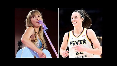 Taylor Swift Wrote Personal Note to Caitlin Clark and Invited Her to Chiefs Game