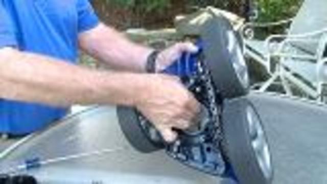 Pressure Pool Cleaner Troubleshooting Tips