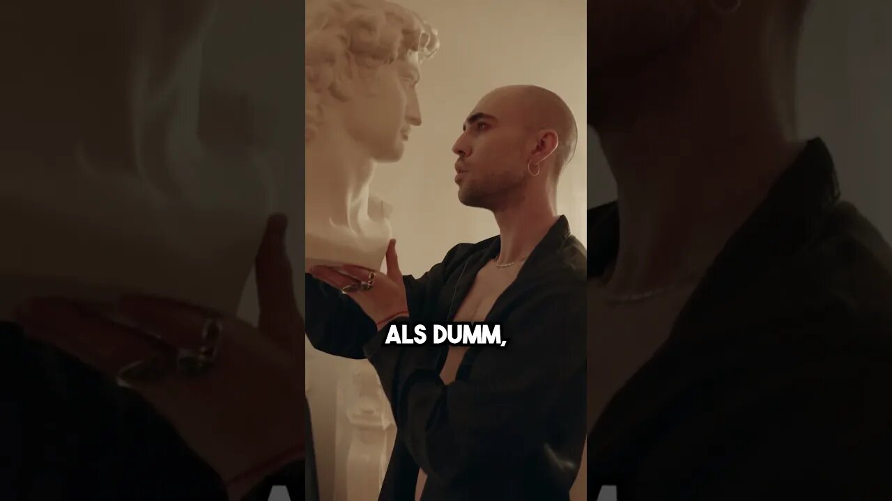 MÄNNER werden systematisch verhöhnt! #shorts