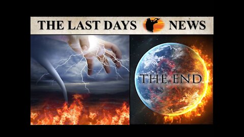 The END of the World!