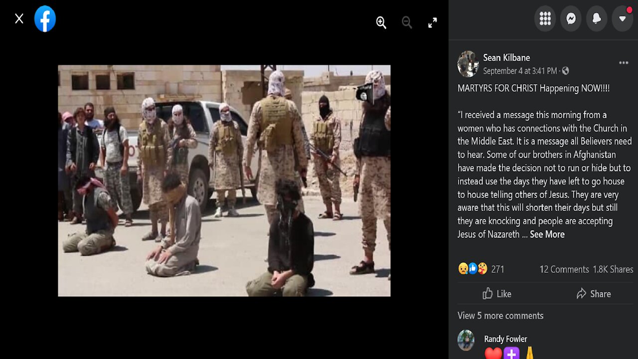 Globalist Created Suffering and Death Part SEVEN