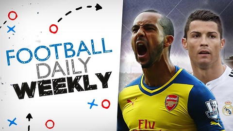 Will Arsenal destroy Aston Villa in the FA Cup Final? | #FDW