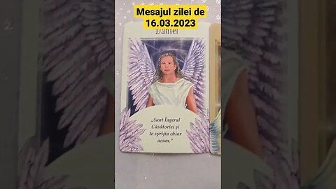 Mesajul zilei ♥️🤗❤️ #tarot #predictii #mesaje #intuitie #zodii