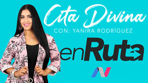 Cita Divina con Yanira Rodriguez