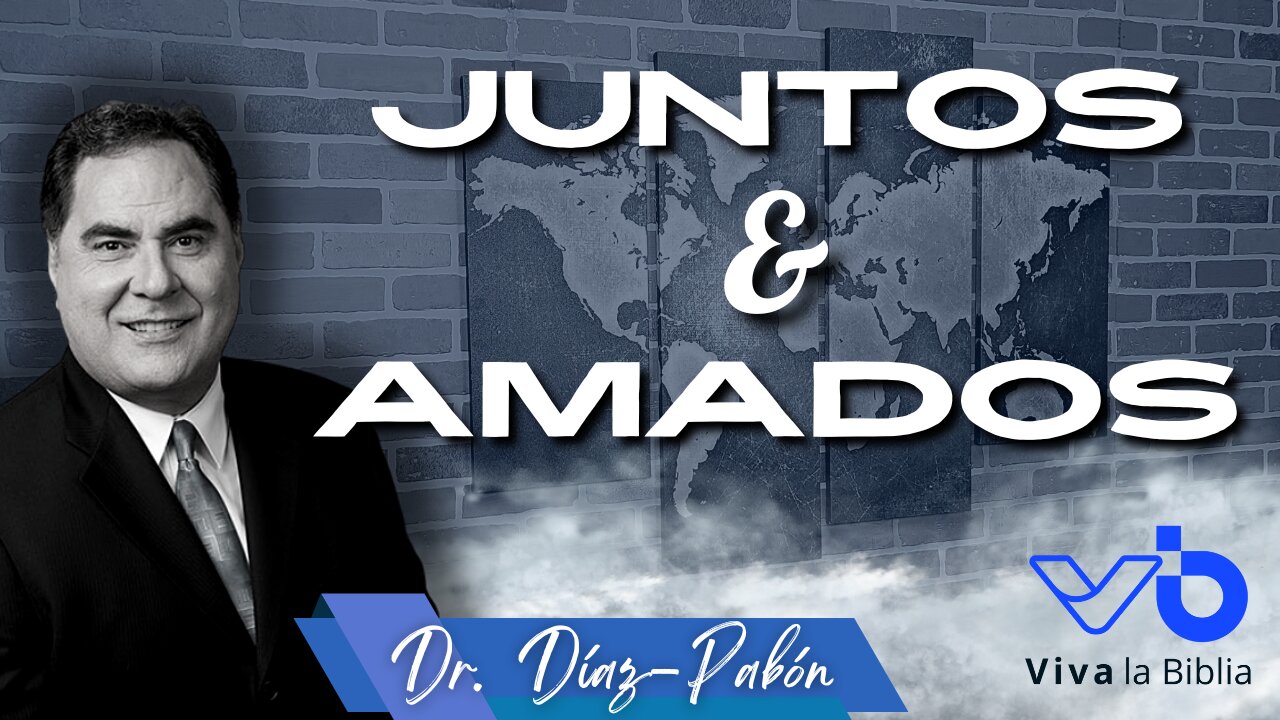 Juntos y amados