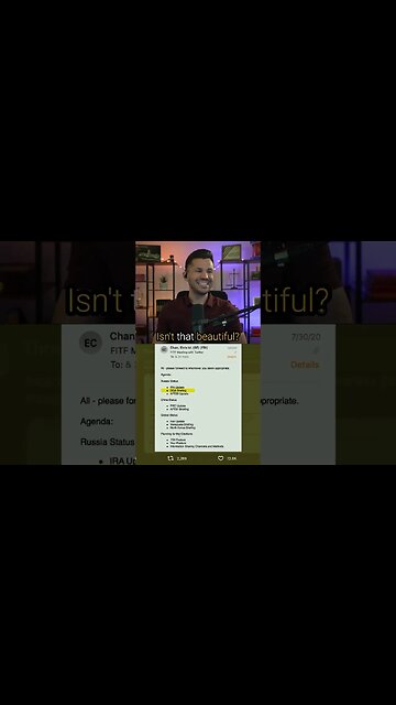 Twitter got CIA Briefings #shorts