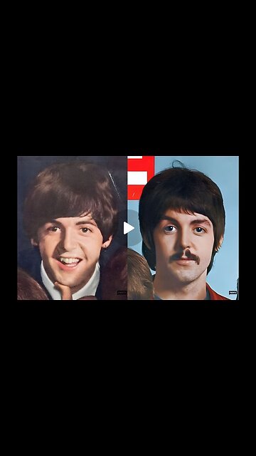 The McCartney and Beatles Conspiracy?