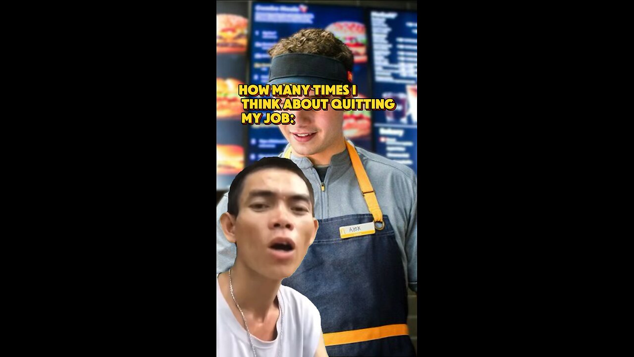 Funny meme ðŸ˜
