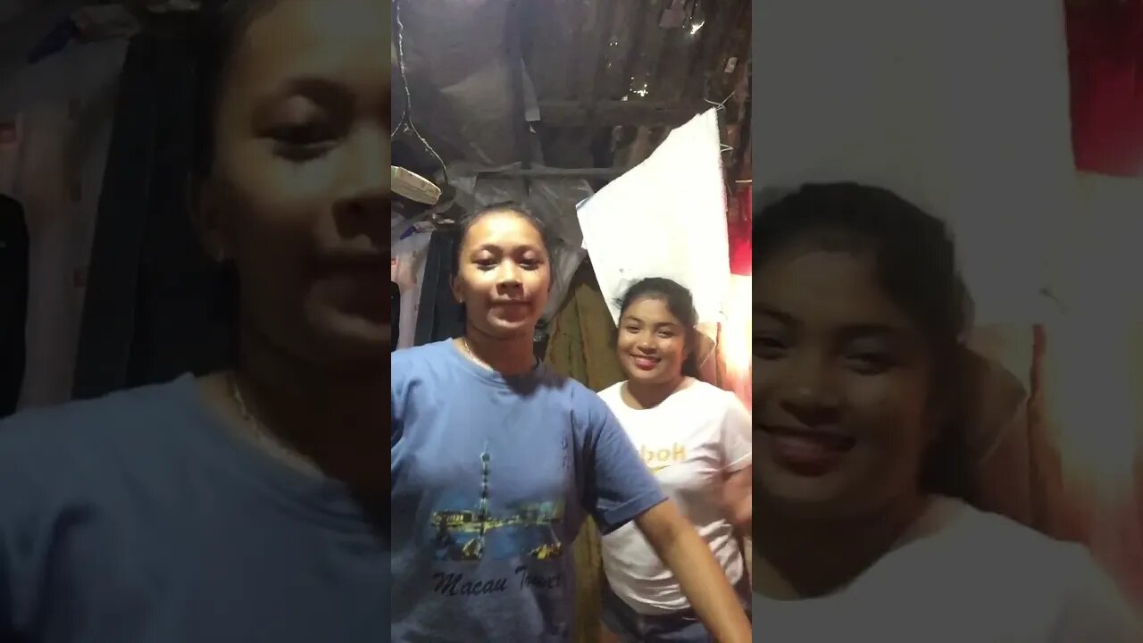 make your friend disappear