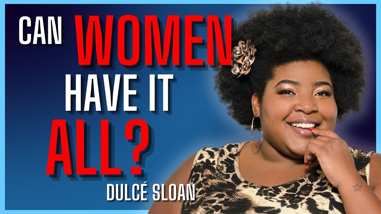 Hard Truths About Success - Dulcé Sloan