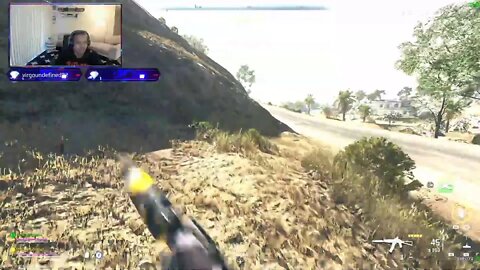 sunday its time to game n watch football!! - I just wanna rock - mw2 warzone - multiplayer - dmz