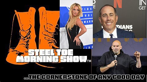 Seinfeld Thinks You Suck! STMS 04-30-24