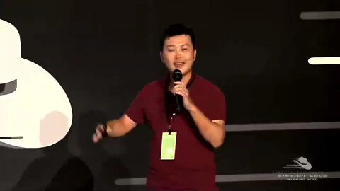 人才招募閃電秀