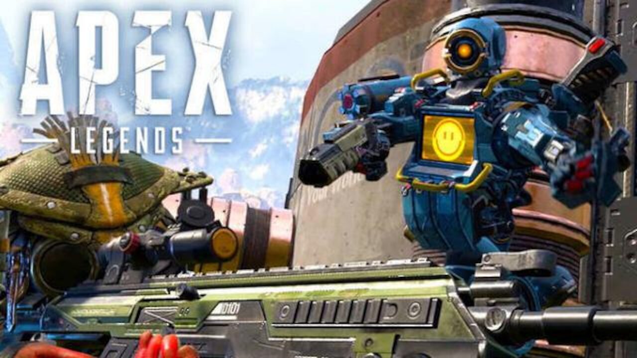 Apex Legends - Tips and Tricks & Become The best Apex Legends Player