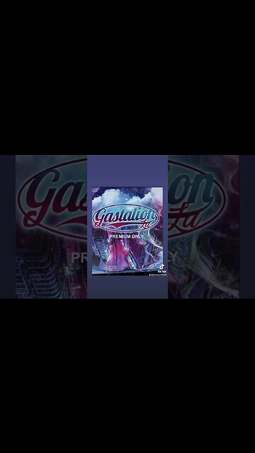 Gastation LA - PREMIUM ONLY. POsted on Lil Tunechi social Medias. I added Dope Nigas song.
