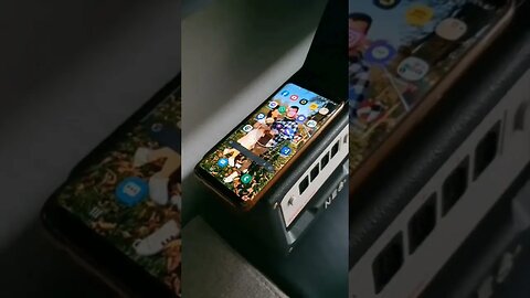 amazing Nintendo setup found on Twitter #gaming #Nintendo