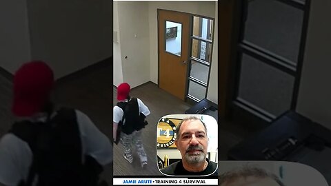 School Security & Gun Laws