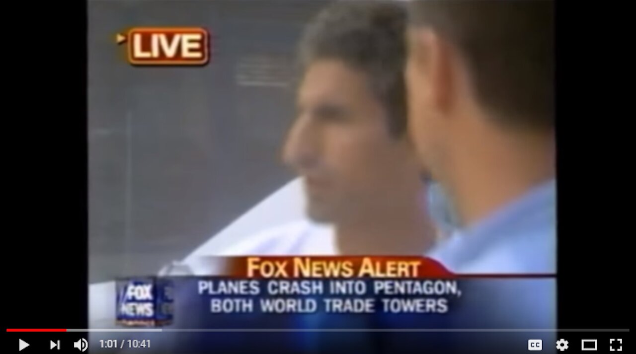 9/11 FULL SPECTRUM MEDIA MANIPULATION 952SEC